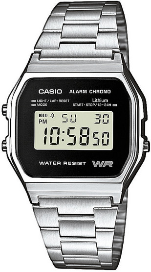 Casio retro