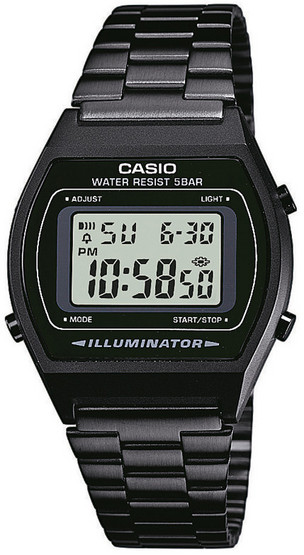 Casio retro