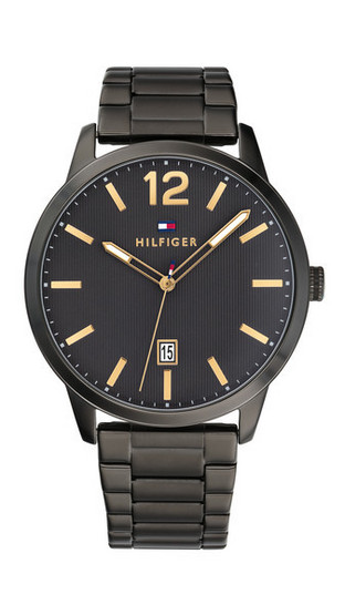 Tommy Hilfiger Miesten kello