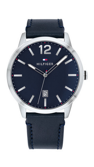 Tommy Hilfiger Miesten kello