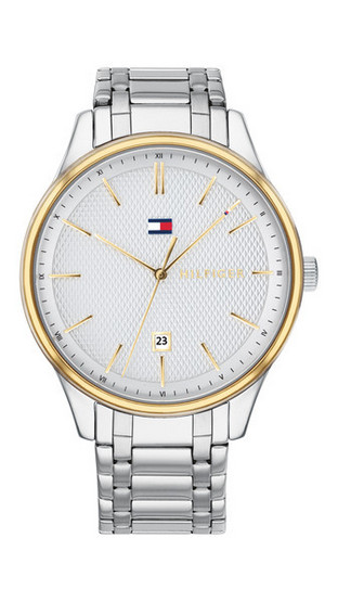 Tommy Hilfiger Miesten kello