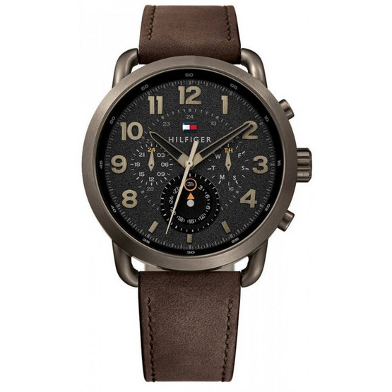 Tommy Hilfiger Miesten kello