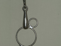 Olympiakuolain 14,5 cm