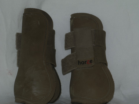 Horzen jännesuojat