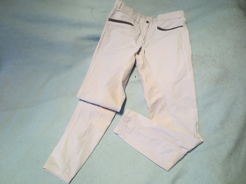 Kisahousut, 38 koko