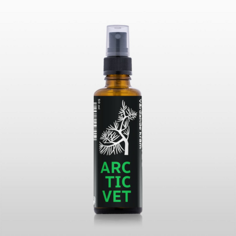 ArcticVet™-hoitovoide, 50 ml
