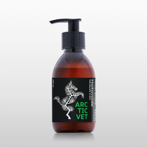 ArcticVet™-hoitovoide, 200 ml
