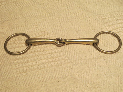 Sprengerin messinkinen nivelkuolain, 15 cm
