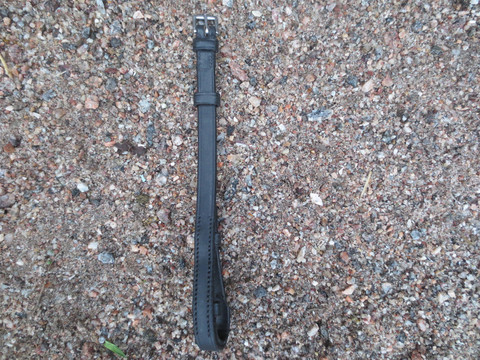 UUSI Poskiremmi, 1 kpl, pituus 24 cm