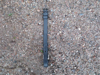 UUSI Stubbenin poskihihna, 1 kpl pituus 24 cm