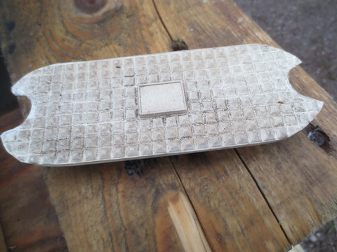 Jalustinkumi 1kpl! 11,5 cm