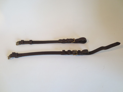 Poskihihnat pituus 30 cm