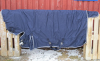 UUSI Ulkotoppaloimi, 300 g fullneck 145 cm