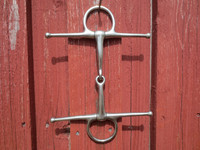 Fullcheek nivelkuolaimet 12,5 cm