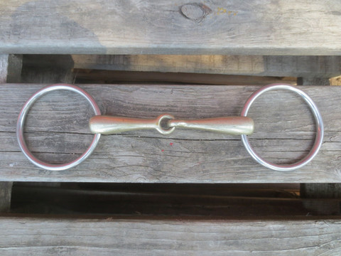 Sprengerin Argentan(?) nivelkuolain, 15 cm