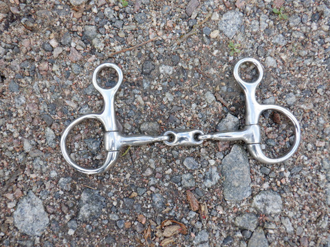 Kolmipalabaucher 12 cm, paksuus 11 mm