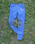 B Vertigo B BVX Alexia softshell ratsastushousut polvigripeillä 38