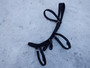 Micklem multibridle suitset mustat full-kokoiset