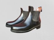 KENGÄT, SAAPPAAT JA KANNUKSET