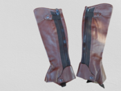 CHAPSIT JA SAAPPAANVARRET