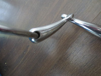 Globuksen olympia-kuolain 12,5 cm