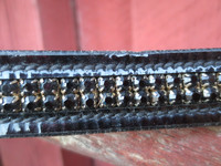 Kavalkade Ecoline timanttiotsapanta 39,5 cm