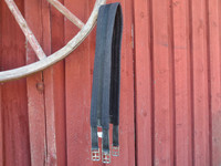 Bucas satulavyö 140 cm