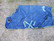 Bucas smartex sadeloimi sty dry-vuorella 135 cm