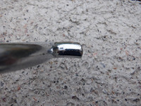 Kannukset ilman remmejä, 1,5 cm