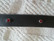 UUSI otsapanta Micklem-suitsiin 39,5 cm