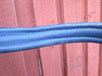 Nylonriimu, iso FULL, tummansininen
