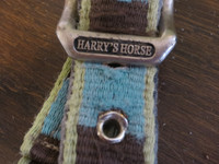 Harry's Horse nylonriimu, COB