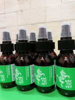 Arctic Vet käsidesi 100 ml näppärä spraypullo