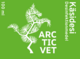 Arctic Vet käsidesi 100 ml näppärä spraypullo