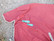 Bucas punainen Freedom Turnout light fullneck 165 cm
