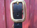 Monty Roberts Dually Halter musta koulutusriimu, FULL