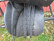 Mustang yleissatula, leveys 33, istuin 17 tuumaa