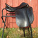 Prestige Hippos Dressage koulusatula, leveys 33, istuin 17