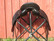 Prestige Hippos Dressage koulusatula, leveys 33, istuin 17