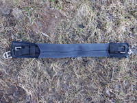 Ravurin neopreeninen mahavyö 80 cm