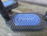 Sprenger Bow Balance jalustimet kumeineen 10,5 cm