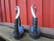 Sprenger Bow Balance jalustimet kumeineen 10,5 cm