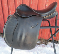 Ideal yleissatula leveys W istuin pieni 17