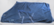 Waldhausen tummansininen fleeceloimi 155 cm