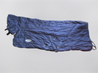 Weatherbeeta fullneck sininen sisätoppaloimi 150 cm