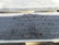 Kankainen (nylonia?) musta satulavyö 110 cm