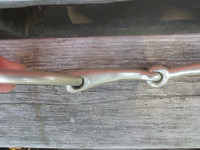 Sprenger Aurigan(?) nivelbridong 12 cm