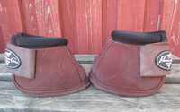 Professional's Choice pyörimättömät ruskeat putsit COB/FULL