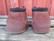 Professional's Choice pyörimättömät ruskeat putsit COB/FULL