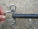Jäykähkö kumipelham 14 cm, paksuus 20 mm